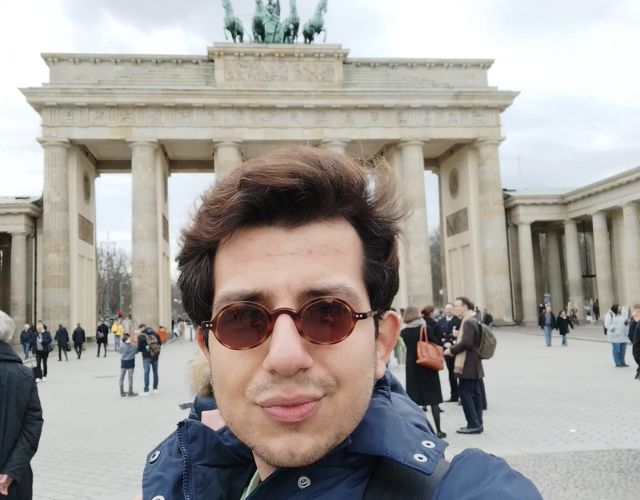 Seyhan Almanca Özel Ders